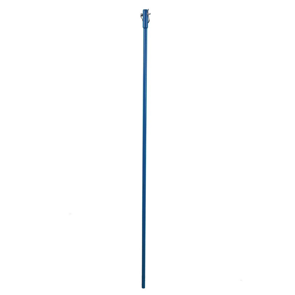 Bluescrew 5ft Extension For Big Boy Auger – Ap Certified Testing