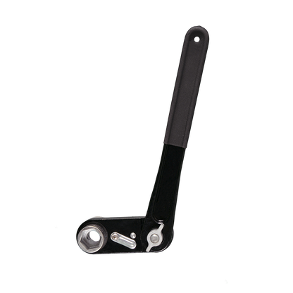 Adjustable Angle Ratchet Wrench 1-1/16" & 1-1/4"