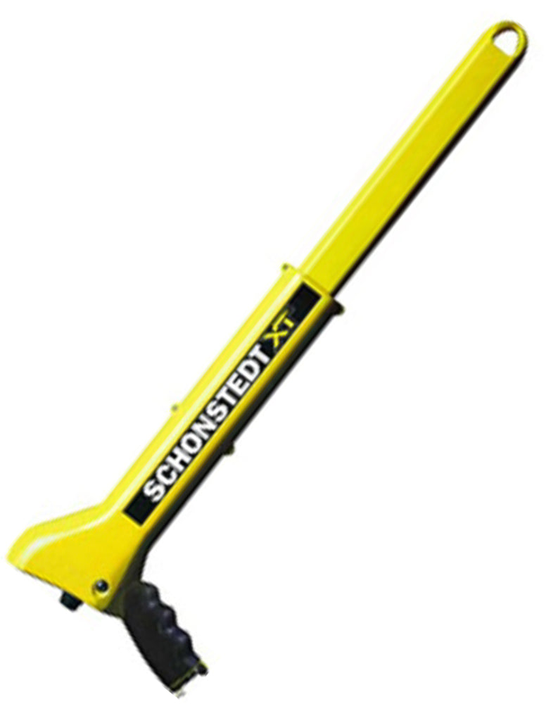 Magnetic Locator with Case