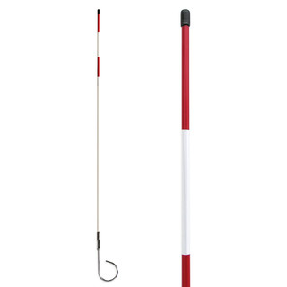 Fiberglass Hydrant Marker - Side Mount