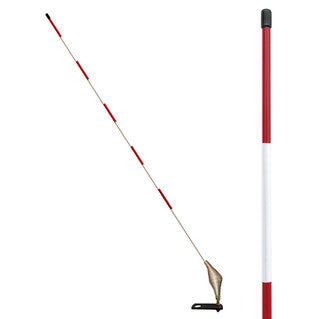 Fiberglass Hydrant Marker - Top Mount