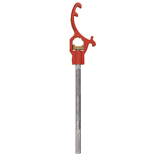 Deluxe Storz Hydrant Wrench