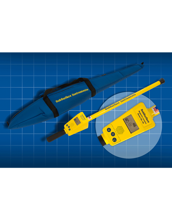 Magnetic Locator w/Case