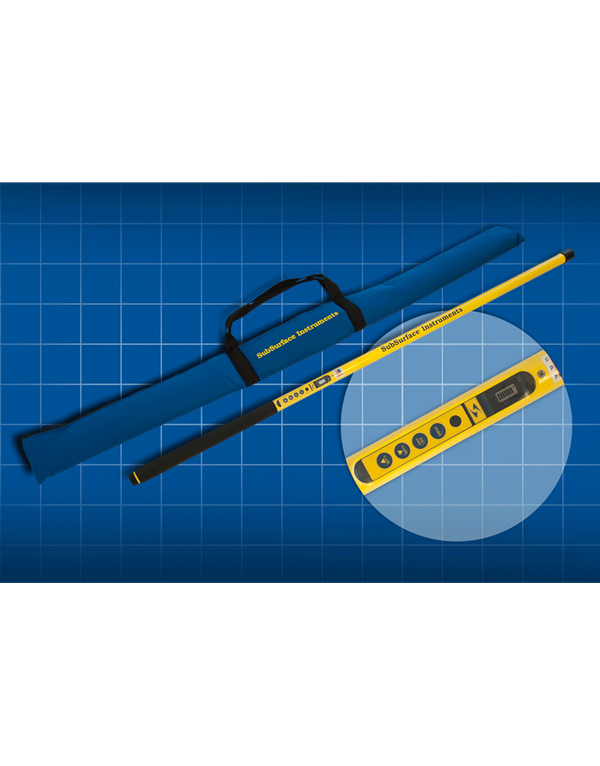 Magnetic Locator - Long - ML-3L