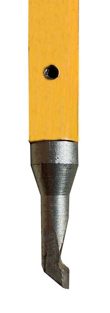 Valve Lid Removal Tool