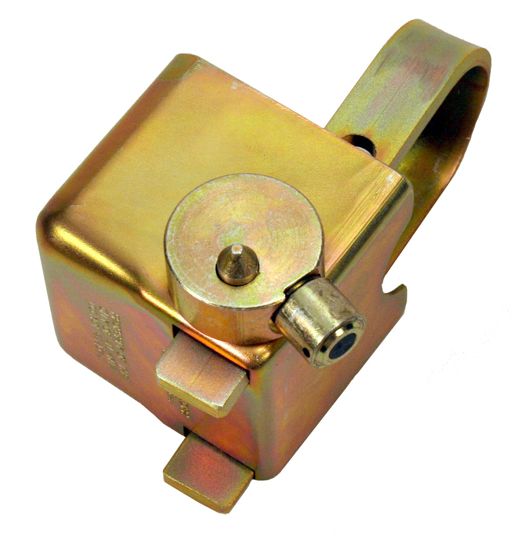 Water Valve Locking Device by InnerTite AP Certified Testing