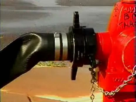 5 Star Adaptor 4.5 x 2.5 NST