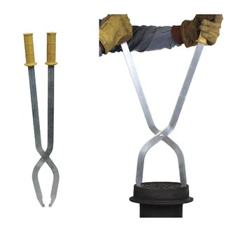 Valve Lid Cover Lifter