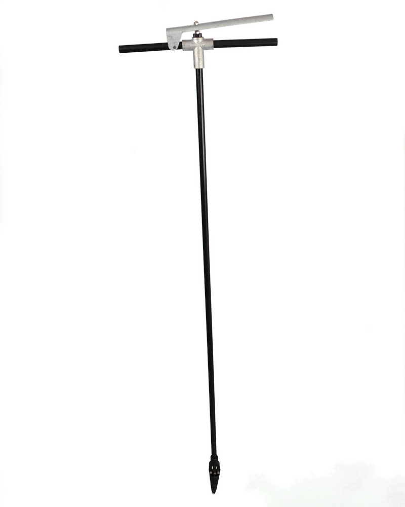 Curb & Valve Box Cleaner Std - 8ft – AP Certified Testing