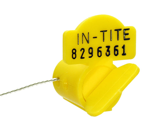 The Twist-Tite Wire Seal by Inner-Tite